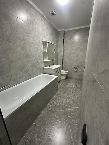 аренла: 80 м², 3 комнаты, Утепленный, Теплый пол, Бронированные двери — 9