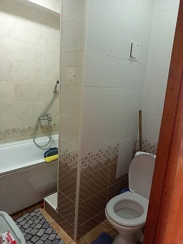 Продажа квартир: 1 комната, 43 м², Индивидуалка, 4 этаж, Косметический ремонт — 9