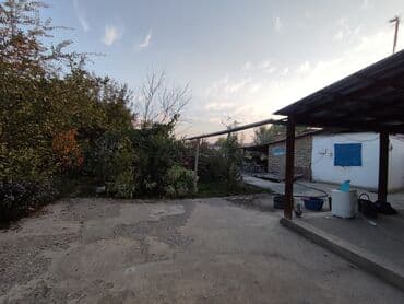 дом в селе петровка: Дом, 15 м², 4 комнаты, Собственник, Старый ремонт — 12