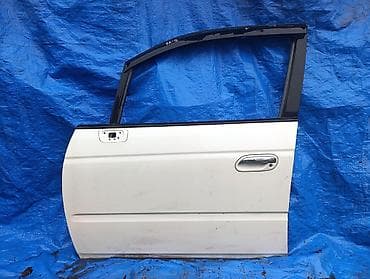 Honda odyssey ra6 передняя левая дверь