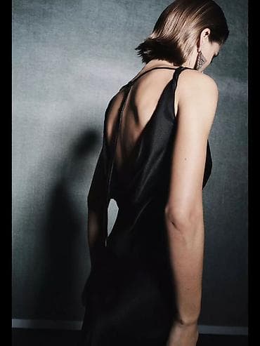 плаья: Вечернее платье Zara, S. Новое — 2
