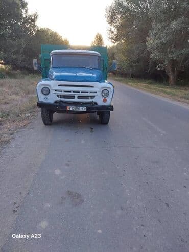 диски на опель зафира а: ЗИЛ : | 1987 г — 1