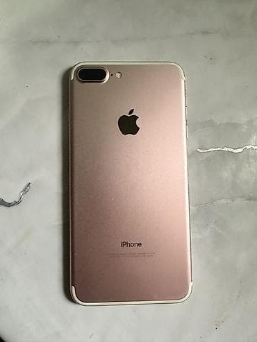 iphone se1: IPhone 7 Plus, Новый, 128 ГБ, Rose Gold, 100 % — 4