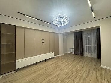 2 комнаты, 69 м², Кок-Жар ж/м Элитка, 13 этаж, Дизайнерский ремонт