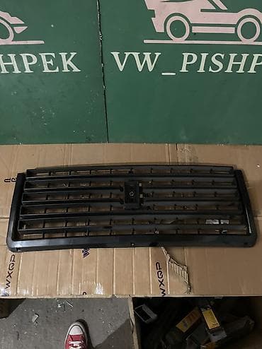 lada 2113: Решетка радиатора ВАЗ (LADA) — 1