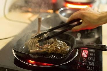 в районе кызыл аскер: Профессиональные кулинарные курсы от ведущих Шеф Поваров — 3