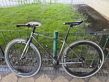🚴‍♂️ Roadmaster шоссейный велосипед Продаю Roadmaster. Цена — 8000