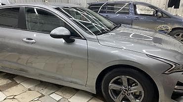 tcl 200: Kia K5: 2021 г., 2 л, Автомат, Газ, Седан — 3