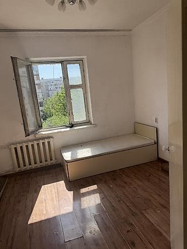 106: 3 комнаты, 82 м², 106 серия, 5 этаж, Старый ремонт — 3