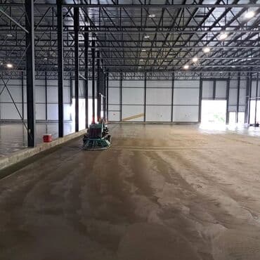 полимерное покрытие для бетонного пола купить: Стяжка Бесплатная консультация, Гарантия Больше 6 лет опыта — 4