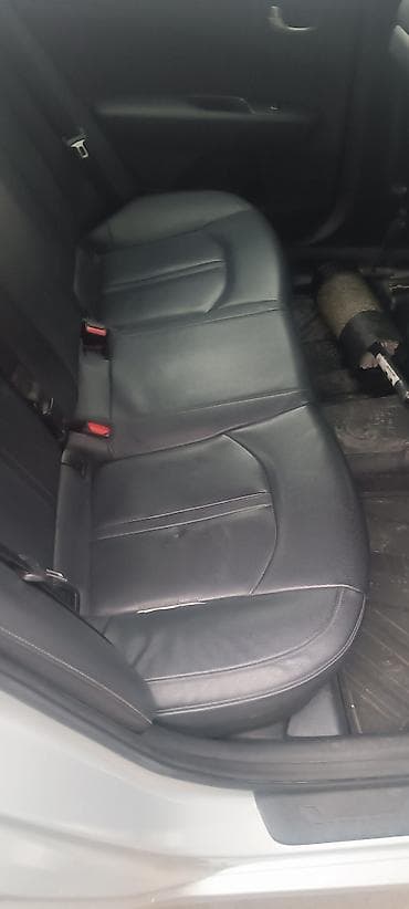 чехол киа к5: Kia K5: 2021 г., 2 л, Автомат, Газ, Седан — 9