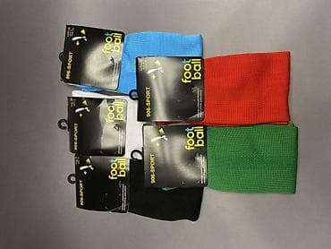 футболный футболка: Футбольные гетры 906-SPORT (foot ball) - Спортивные гетры до колена — 2