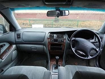 bud e9: Продается Mitsubishi Diamante год выпуска 1998 объем 3 л. Машина — 2