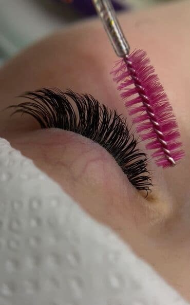 ламинирование бровей бишкек: Ресницы, 2D, Гипоаллергенные материалы — 1