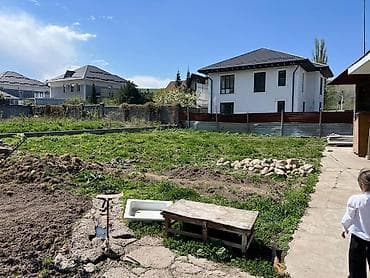 жер участка: 9 соток — 3