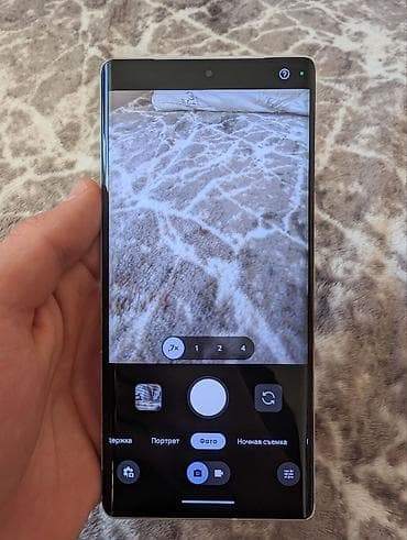 pixel 6 pro купить: Google Pixel 6 Pro, Б/у, 128 ГБ, цвет - Белый, 1 SIM — 7