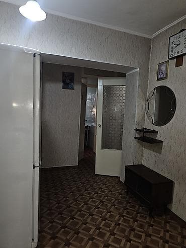 продам дом в джалал абаде: 2 комнаты, 54 м², Индивидуалка, 9 этаж, Старый ремонт — 7
