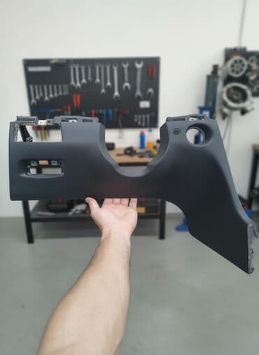 Торпедо Mercedes-Benz 2006 г., Оригинал, Германия