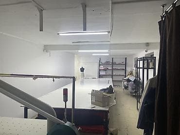 свобода: Цех, Действующий, 186 м² — 1