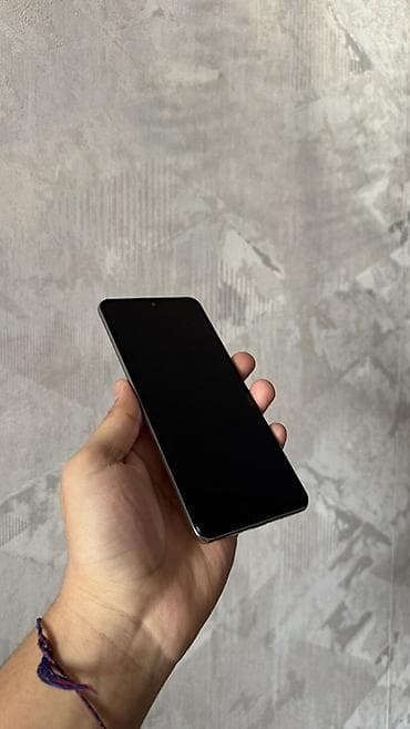 poko x 4: Poco F3, Б/у, 256 ГБ, цвет - Белый, 2 SIM — 6