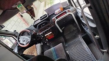 Mercedes-Benz Спринтер: 2001 г., 2.9 л, Механика, Дизель, Бус — 2