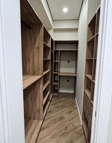 14: 2 комнаты, 57 м², 7 мкр Элитка, 14 этаж, Евроремонт — 4