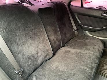 хонда серв 1: Honda Torneo: 2001 г., 2 л, Автомат, Бензин, Седан — 3