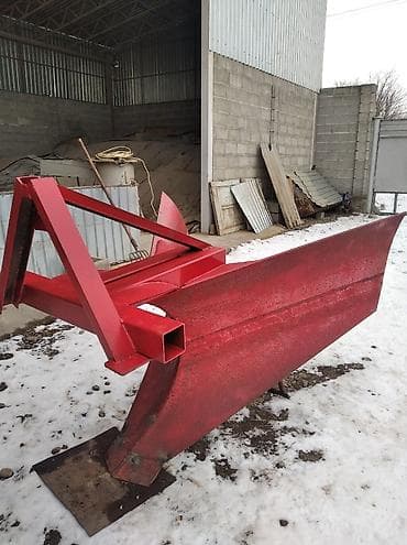 Арыкчалар: Арычник новый — 6