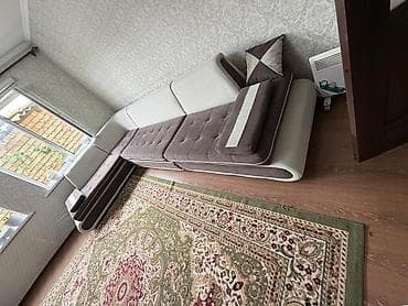 угловой диваны: Модульный диван — 5