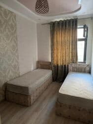 сдается квартира чолпон ата: 2 комнаты, Агентство недвижимости, Без подселения, С мебелью полностью — 1