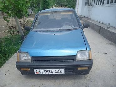 Microcar : 1998 г., Бензин, Хэтчбэк