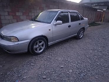 богажник нексия: Daewoo Nexia: 2006 г., 1.5 л, Механика, Бензин, Седан — 1