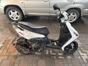 127 куб: СРОЧНАЯ ПРОДАЖА ❗️❗️❗️❗️❗️❗️❗️ СКУТЕР АНГЕЛ РЕАЛЬНЫМ ТОРГ СОСТОЯНИЕ — 4