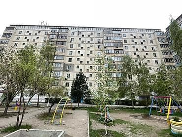 1 комната, 34 м², 105 серия, 1 этаж, Косметический ремонт