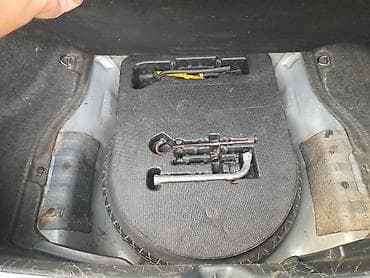 camry 1999: Honda Accord: 2004 г., 2.4 л, Типтроник, Бензин, Седан — 9