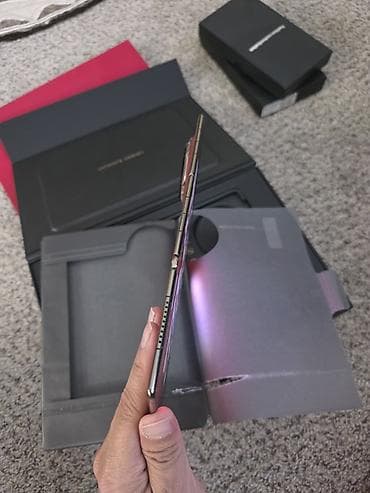 кирг щелк: Huawei Mate X5, Б/у, 1 ТБ, 2 SIM — 3