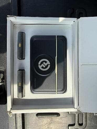 системный: Hollyland Lark M2 — беспроводная петличная система для записи голоса — 3