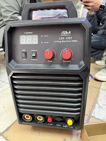 tim: Плазморез с ЧПУ, Новый, В наличии — 1