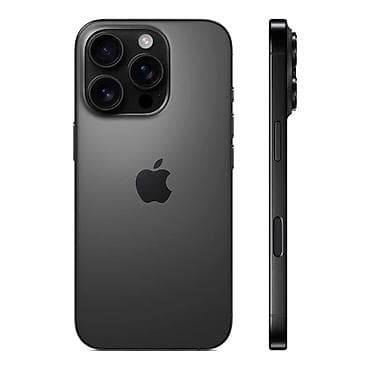 ipone x: IPhone 16 Pro, 128 ГБ, Черный — 3