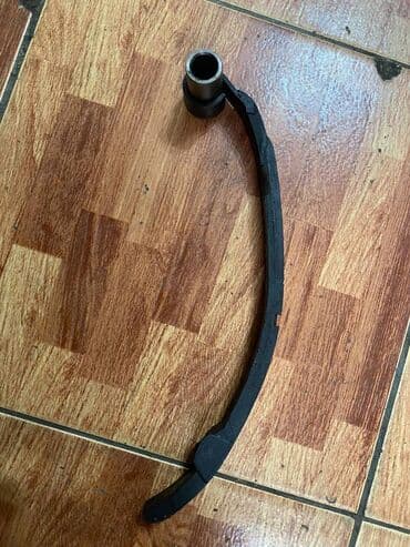 съемник для подшипников: Успокоитель цепи с неизвестного японского автомобиля. См. Фото — 2