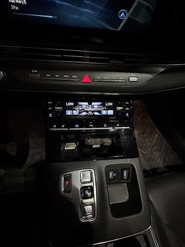 geely mongaro: Hyundai Grandeur: 2021 г., 3 л, Газ, Седан — 10