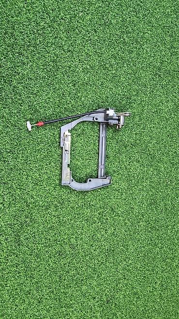 bnw e39: Рамка задняя лев е39 Год 1999 В отличном состоянии, очень большой — 2