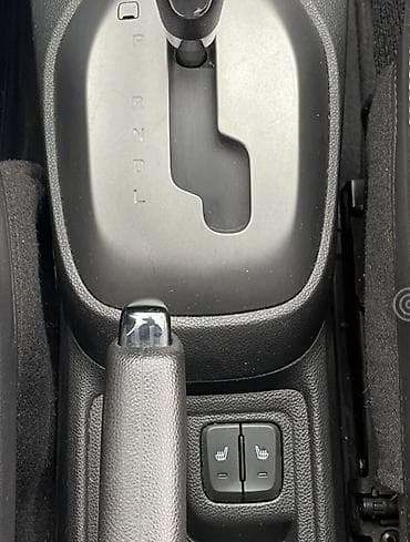 шевроле оникс: Chevrolet Spark: 2016 г., 1 л, Вариатор, Бензин, Хэтчбэк — 6