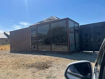 Продажа домов: ❗️❗️❗️Срочно сатылат❗️❗️❗️Утепление болгон ичи Душовой кабинка Кухня — 4