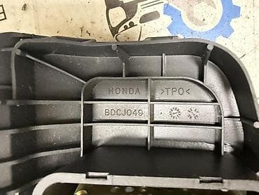 Детали салона: Подушка безопасности Honda 1998 г., Б/у, Оригинал, Германия — 6