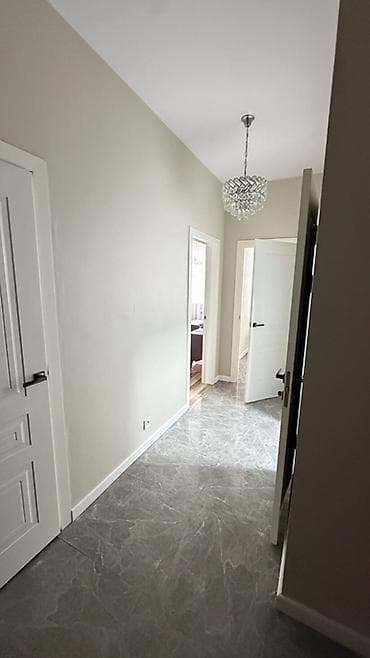 Квартиры: 2 комнаты, 57 м², Элитка, 5 этаж, Евроремонт — 4