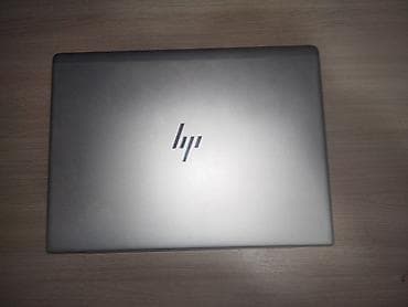 Ноутбуки HP: Для учебы, Б/у, Intel Core i5 — 3