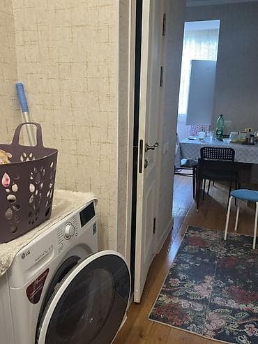 rent: 2 комнаты, Без подселения, С мебелью полностью — 5