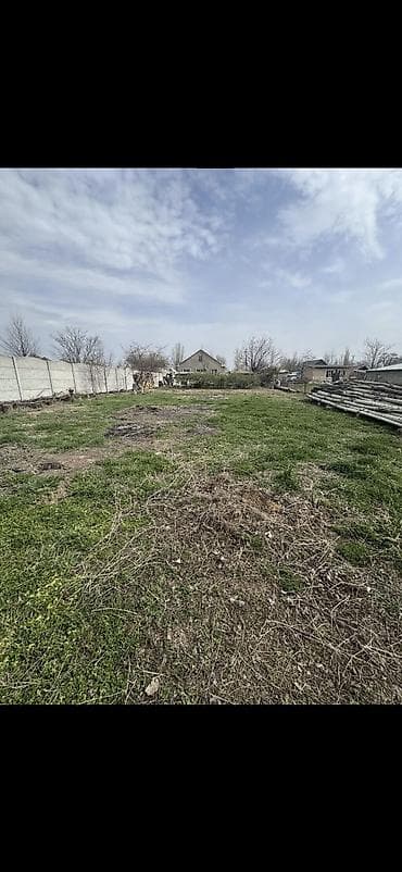 участок в городе: 5 соток, Для строительства, Красная книга, Договор купли-продажи — 1