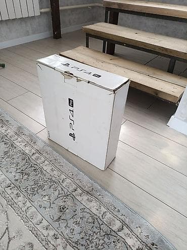 x box one x: Игровая консоль Sony PlayStation 4 Pro - Версия: PS4 Pro - — 3